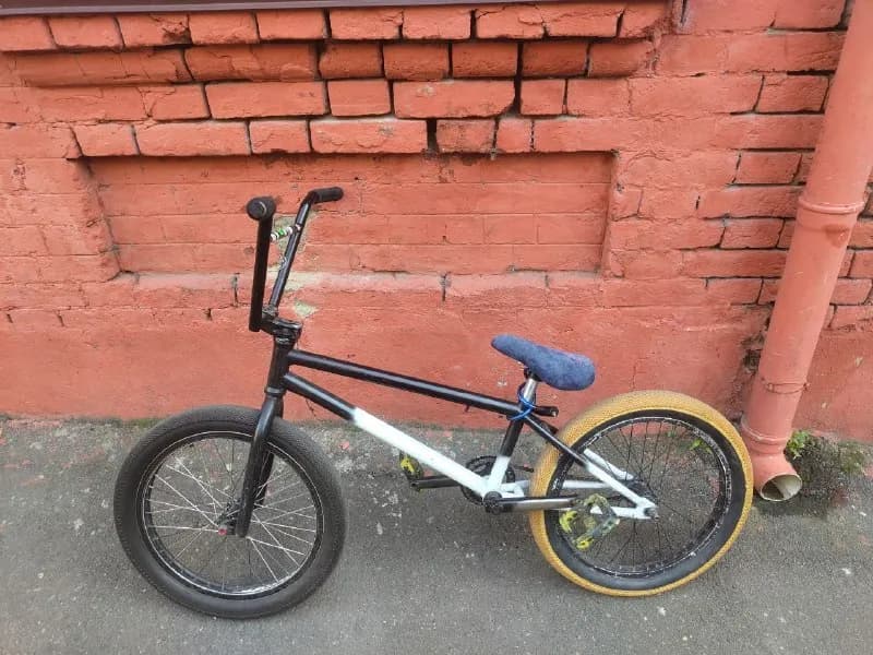 BMX — Тбилиси — 550 ₾