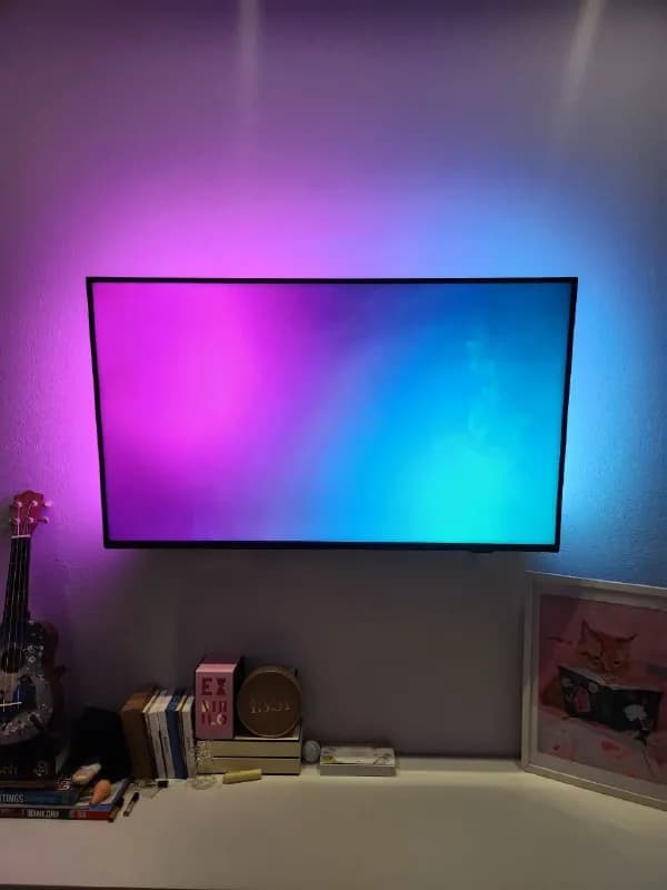 Philips 43PUS8007/12 43» 4K UHD Smart TV — Тбилиси — 800 ₾