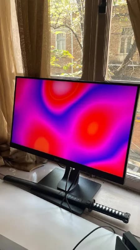 iiyama ProLite (модель серии XU/XUB2792UHSU-B1). — Тбилиси — 650 ₾