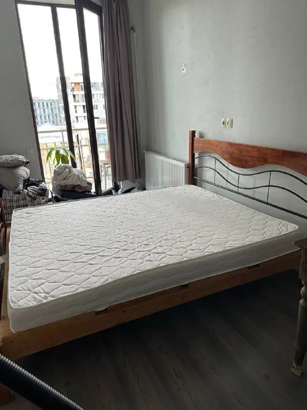 Ormatek ортопедический беспружинный — Тбилиси — 450 ₾