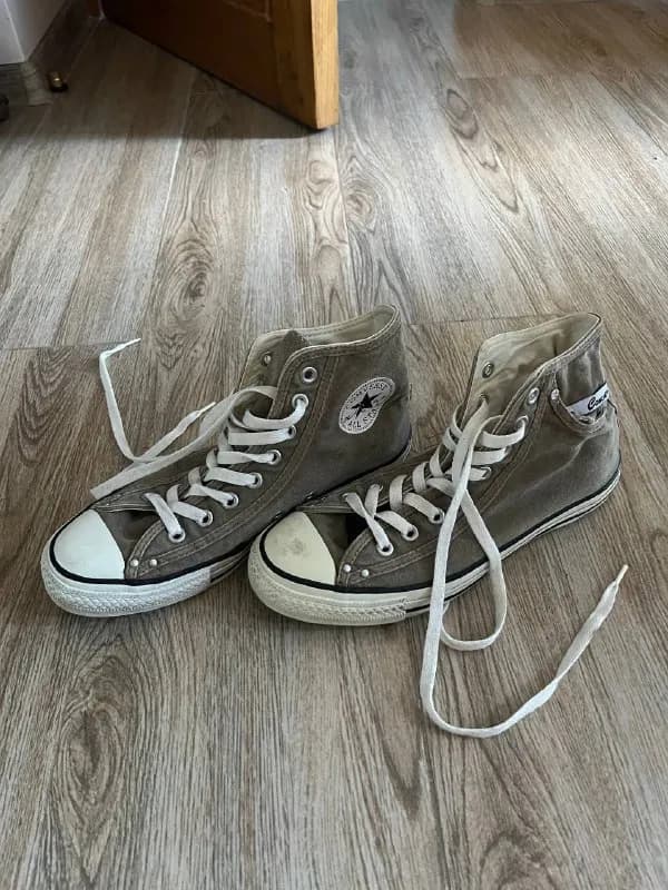 Converse Vintage — Тбилиси — 50 ₾