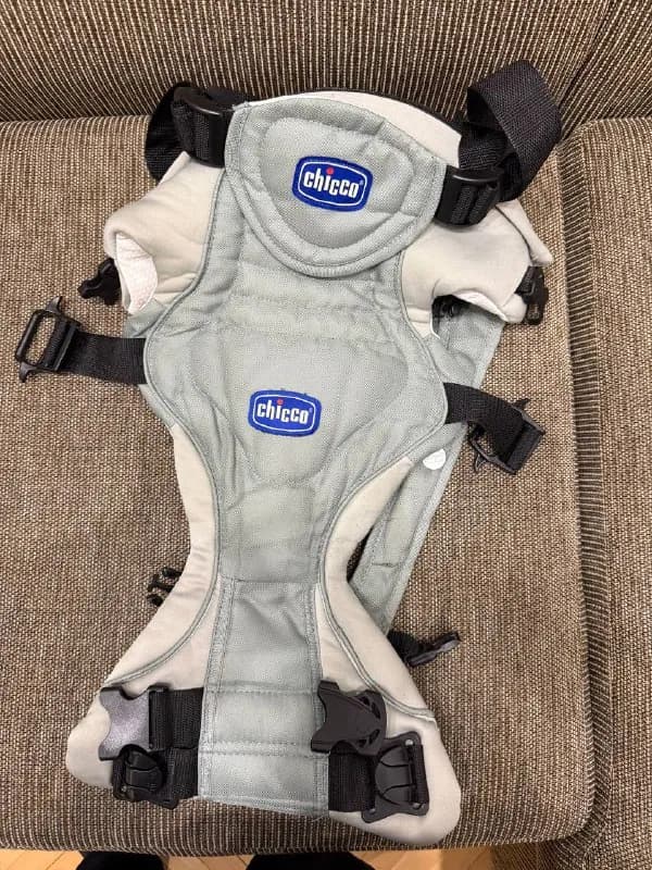 Chicco — Тбилиси — 70 ₾