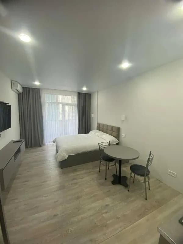 17 Intourist Residence — Батуми — 450 $