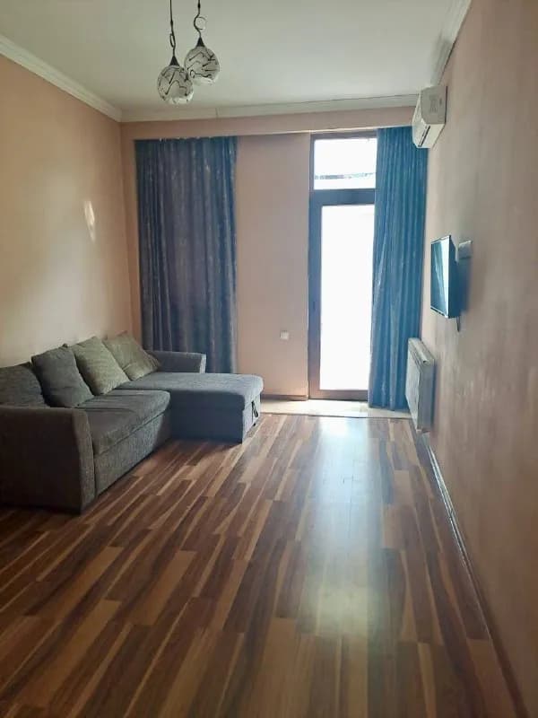 1+1 🏠дом Waikiki — Батуми