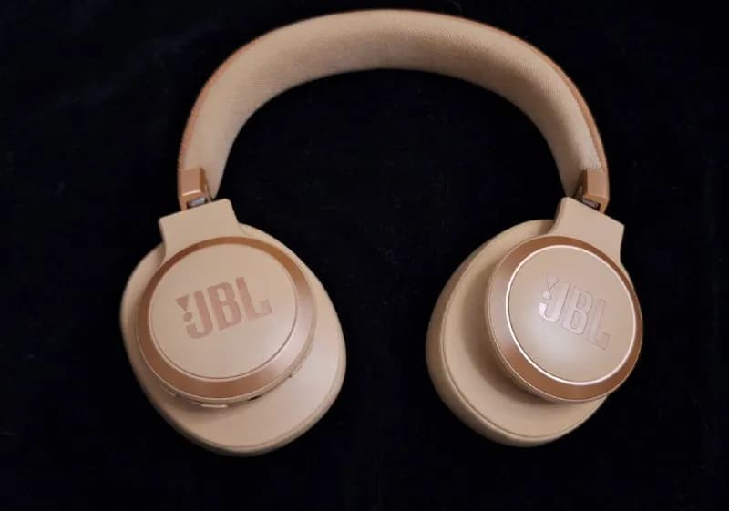 Jbl live 770 NC -80 лари — Тбилиси — 80 ₾