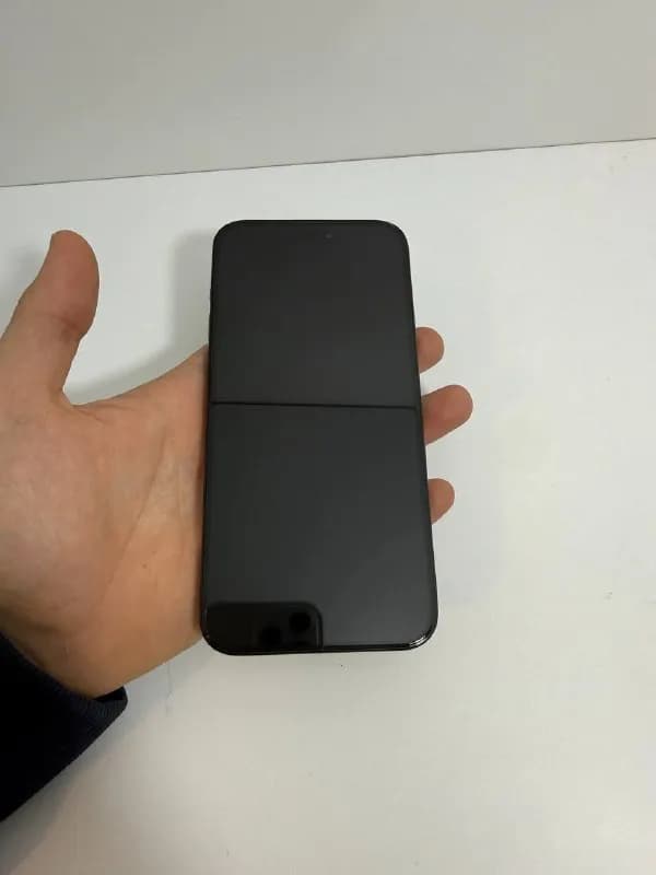 iphone 15 pro max 1tb (only esim) — Тбилиси — 2 500 ₾