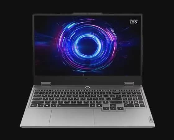 Lenovo LOQ 15.6 2025 — Тбилиси — 2 900 ₾