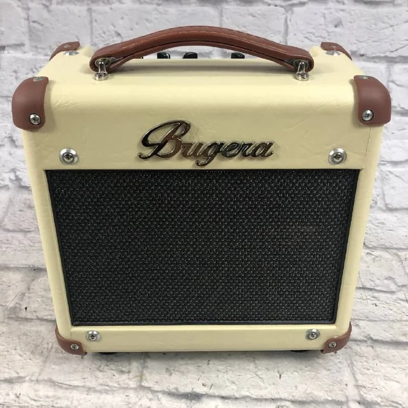 Bugera BC-15 как новый. — Тбилиси — 380 ₾