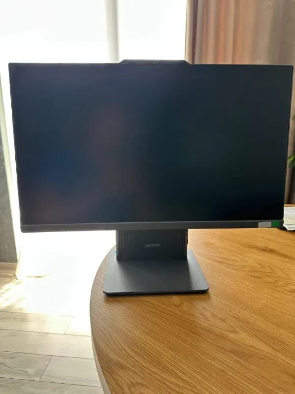 Lenovo ThinkCentre Neo 50a 24 Gen 5 23.8» (Luna Grey) — Тбилиси — 800 ₾