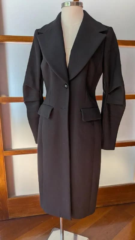 Jana Segetti — Тбилиси — 450 ₾