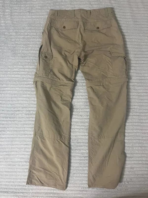 Fjällräven G-1000 — Тбилиси — 60 ₾