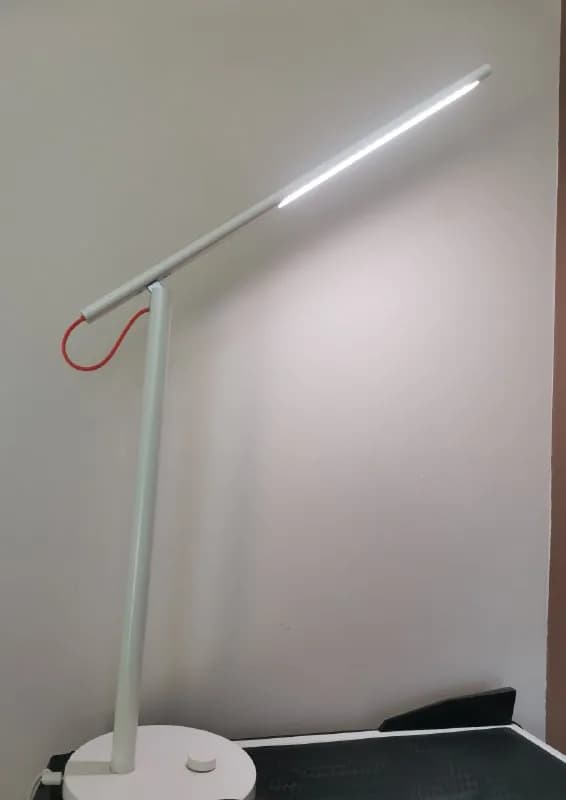Xiaomi Mi LED Desk Lamp 1S — Батуми — 60 ₾