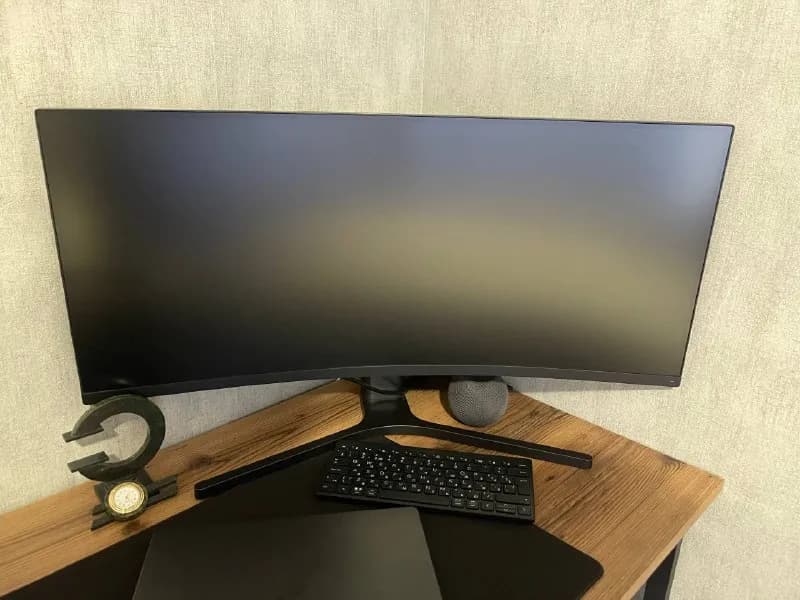 Xiaomi Mi Curved Gaming Monitor 34» — Тбилиси — 700 ₾