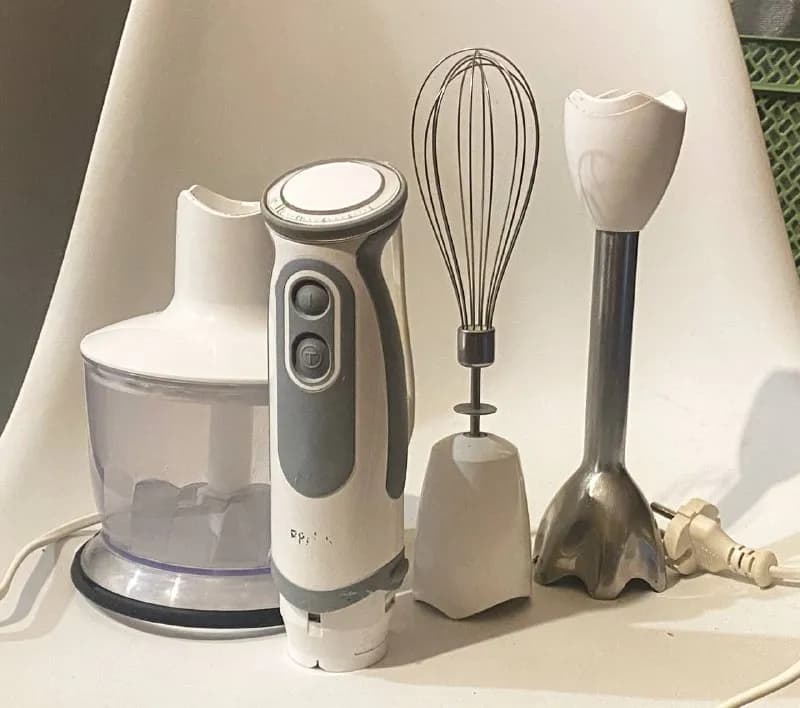 Braun — Тбилиси — 70 ₾
