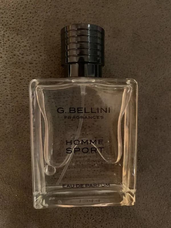 G.Belini Fragrances Homme Sport оригинал — Тбилиси — 60 ₾