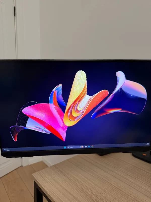 rtx 3060 12gb в топовом исполнении от colorful — Тбилиси — 1,900 ₾