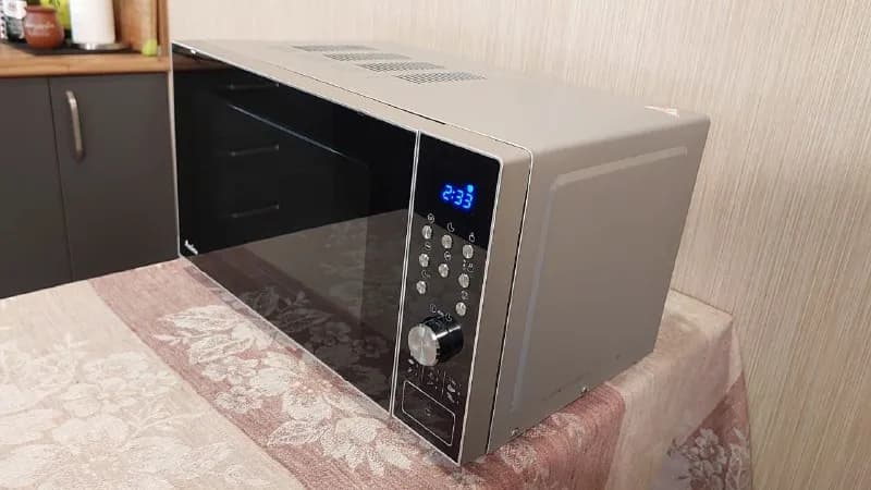 Amico oven microwave — Тбилиси — 150 ₾