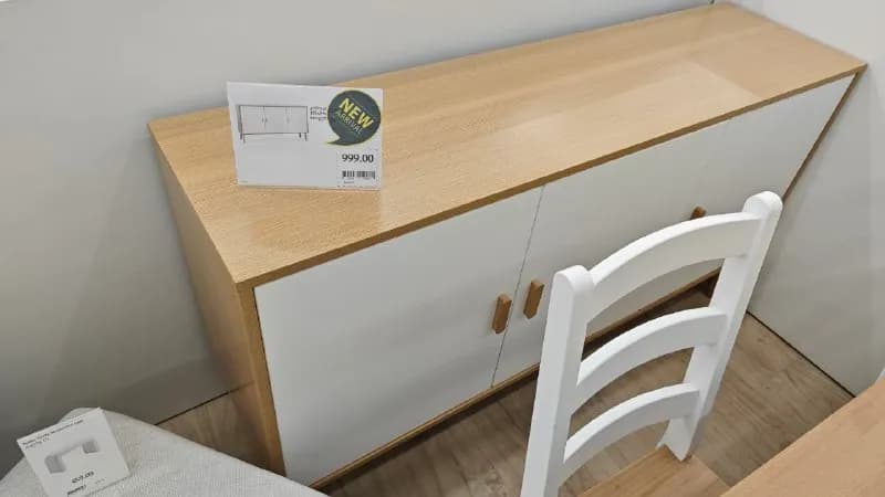 Jysk, только собранная, не новая. — Тбилиси — 600 ₾