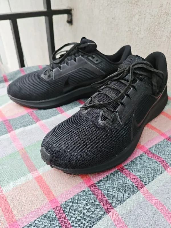 Nike Air Zoom Pegasus 40 'Black Anthracite' DV3853-002 — Батуми — 190 ₾