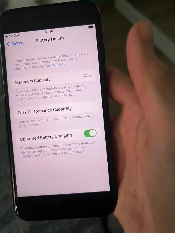 iPhone 7 или обмен на андроид с есим — Батуми