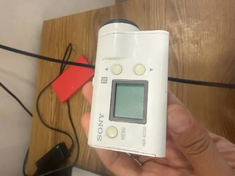 Sony HDR-AS300. — Батуми — 300 ₾