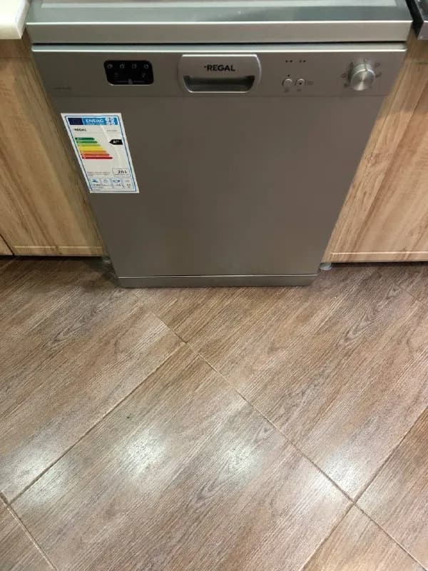Regal AG101SILVER — Тбилиси — 400 ₾