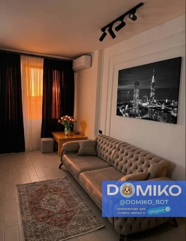 2+1, 3/16 этаж, 55 кв/м — Батуми — 700 $