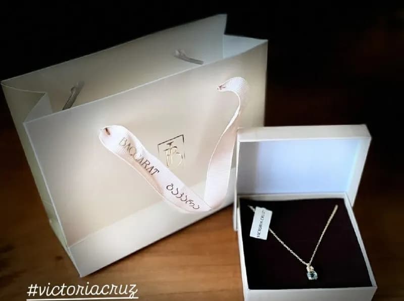 Victoria Cruz original brand — Тбилиси — 200 ₾