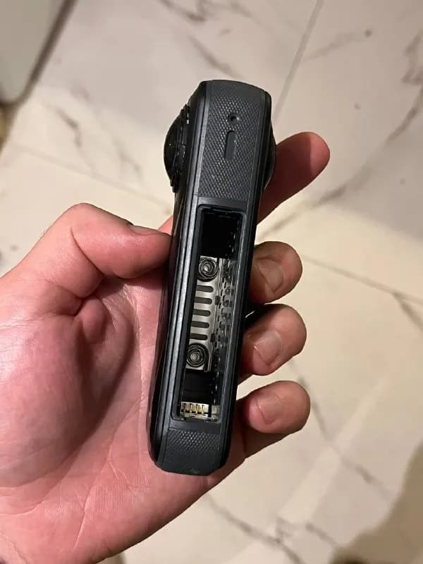 Insta360 X5. Цена 300 лари. — Тбилиси — 300 ₾