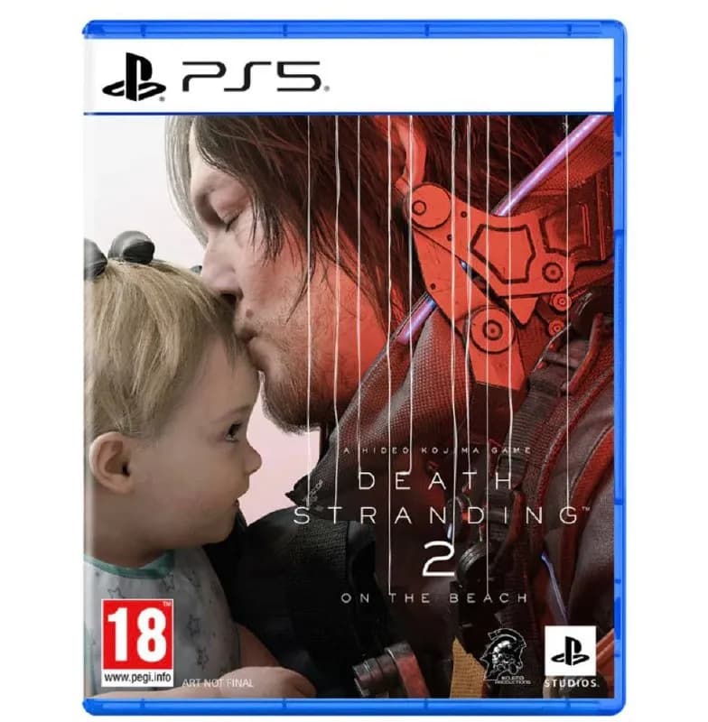 PS5 — Тбилиси