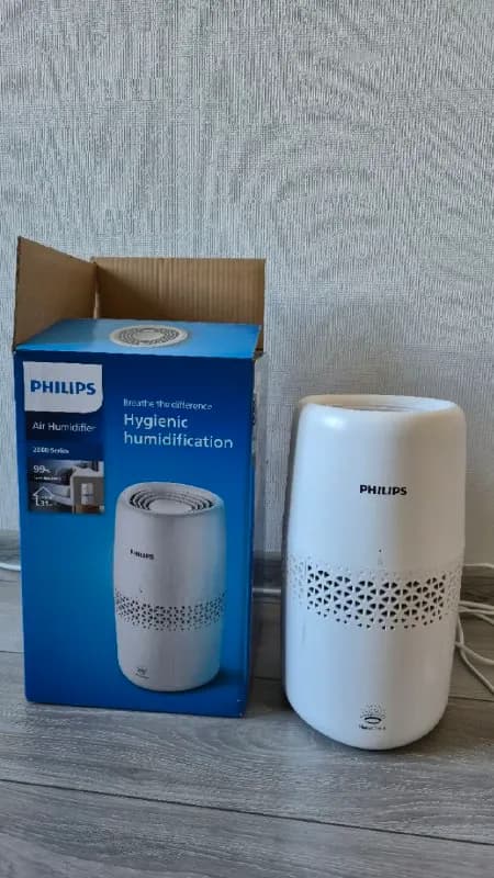Philips HU2510/10 — Тбилиси — 1075 ₾