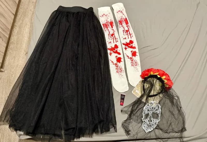 Halloween. — Тбилиси — 30 ₾