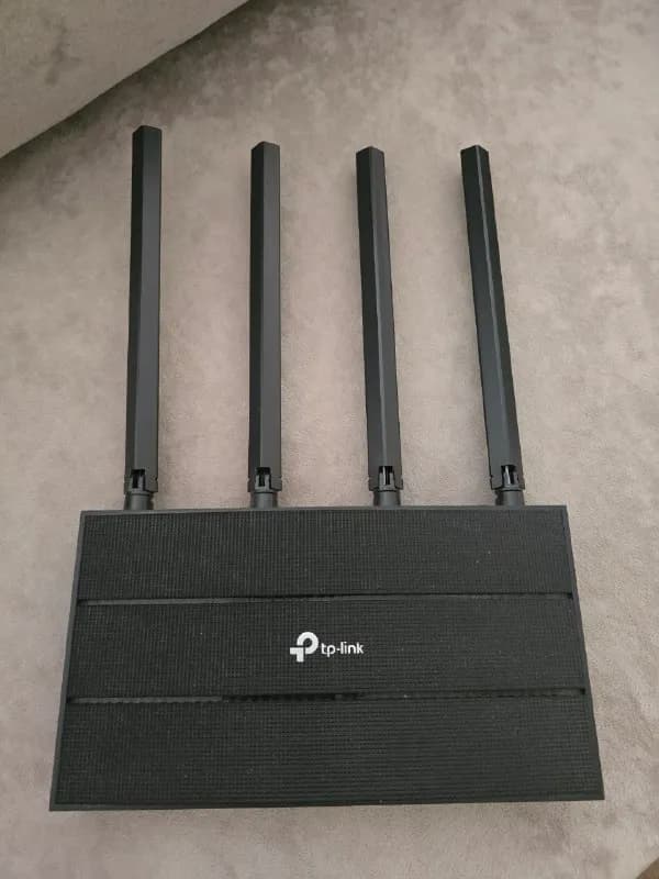 tp-link archer c80. Работает отлично. Причина продажи — оказался лишним. 70 лари. — Тбилиси — 70 ₾