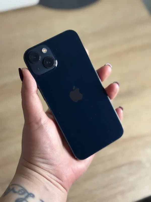 iPhone 13 128Gb — Тбилиси — 800 ₾