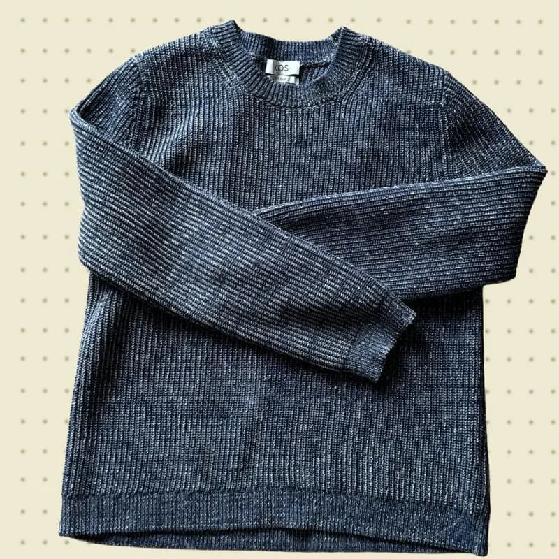 Cos мужской L шерсть — Тбилиси — 80 ₾