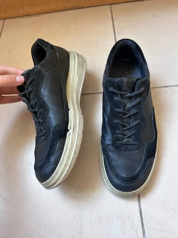 Ecco, размер 40 — Тбилиси — 30 ₾