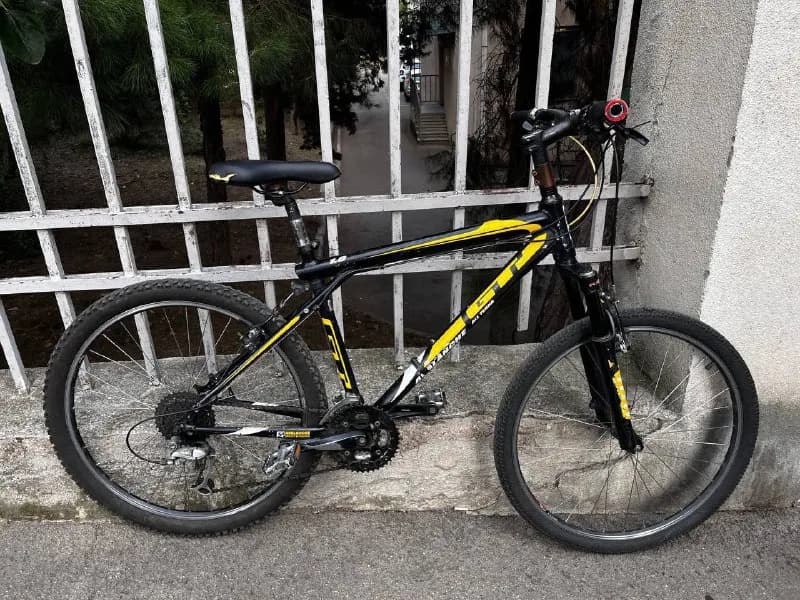 Bicycle Велосипед GT Avalanche 1.⁠0 2008 — Тбилиси — 350 ₾