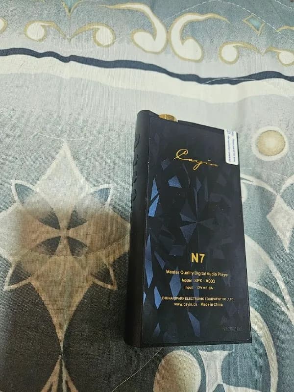 cayin n7 430$ — Батуми — 7,430 $