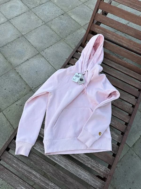Carhartt WIP rose/gold. — Тбилиси — 180 ₾