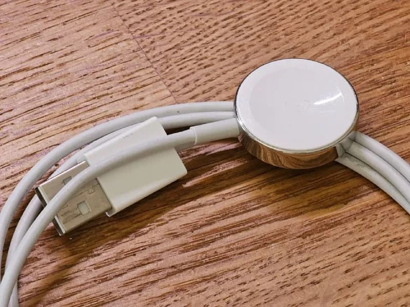 Apple Watch. Оригинальная — Тбилиси — 40 ₾