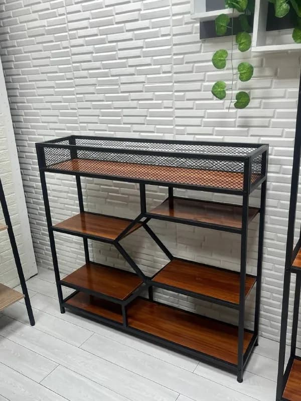 120×112×30. Очень симпатично смотрится в интерьере. — Тбилиси — 290 ₾
