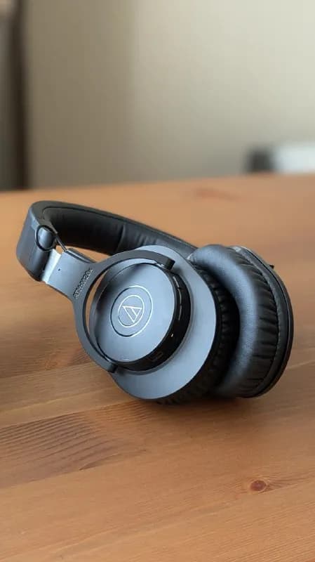 Audio-Technika ATH-M20xBT — Тбилиси — 300 ₾