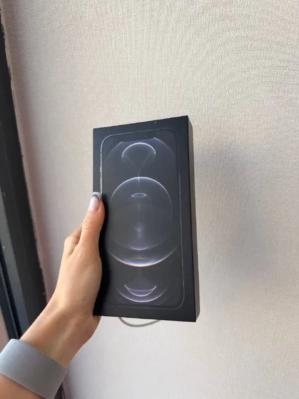 Iphone 12 pro max 256 — Тбилиси — 850 ₾