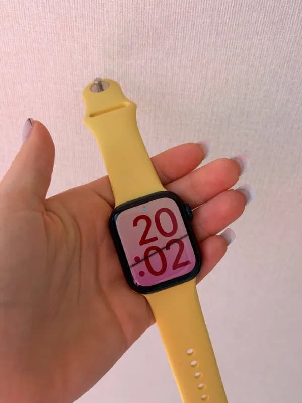 Apple Watch 8 41 — Тбилиси — 400 ₾