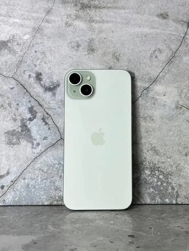 iPhone 15 Plus (128)