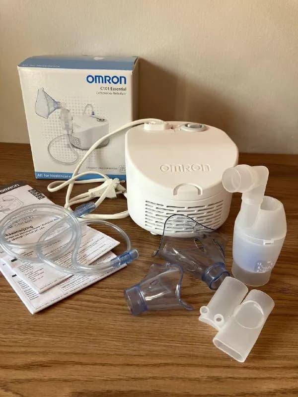 OMRON C101 — Тбилиси — 75 ₾