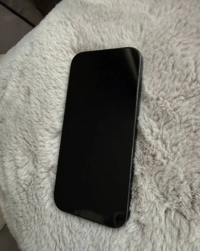 iPhone 16 pro на 512 г — Тбилиси — 2500 ₾