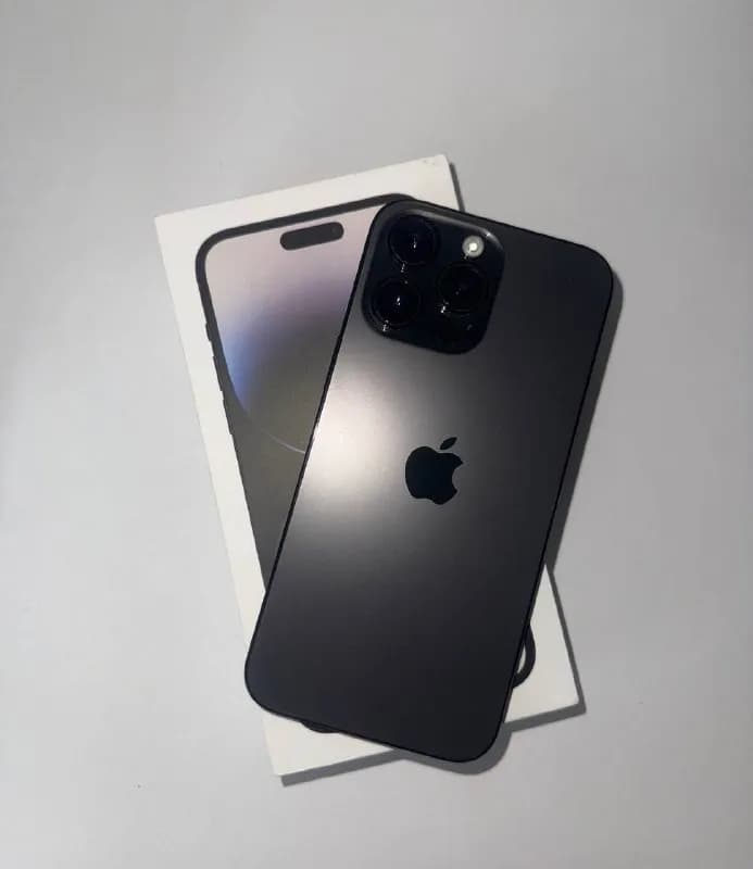 iPhone 14 Pro Max 256Гб — Тбилиси — 1,700 ₾