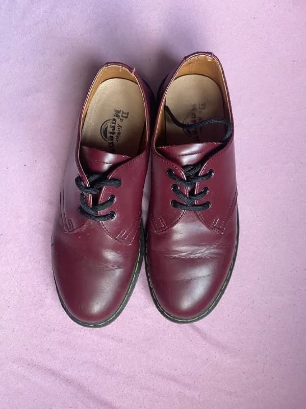 Dr martens — Тбилиси — 60 ₾