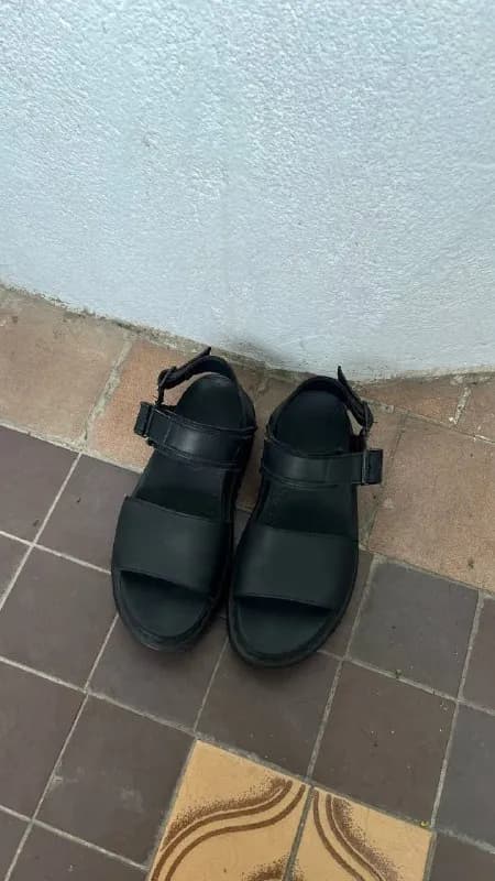сандали dr. martens — Тбилиси